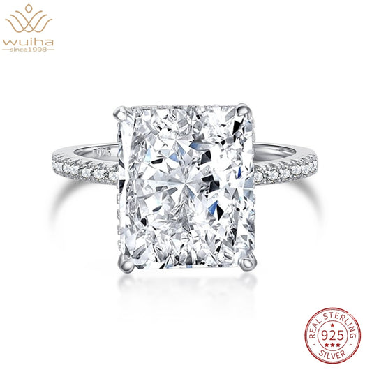 The Star Moissanite